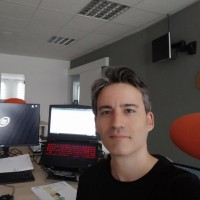 Daniel Riva