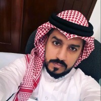 Ahmed Alghamdi