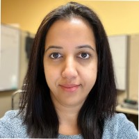 Smita Pande