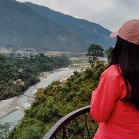 Shristi Raj