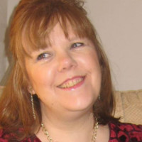 Lynn Kinloch