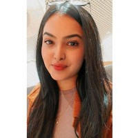 Preeti Gajbhiye