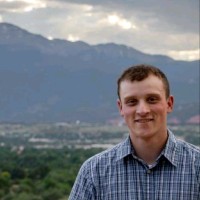 Landon Packham-Lamborn
