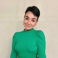 Martina Villalba