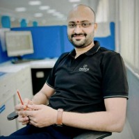 Sujit Gosavi