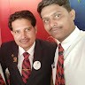 Shahabuddin Shah