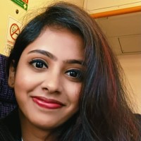 Neha Paulson