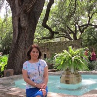 Behnaz Mohajer Soltani