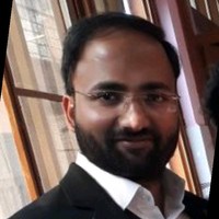 Gaurav Garg