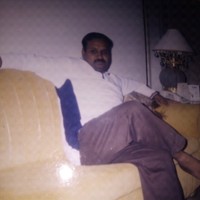 Narasimha Rao Avn