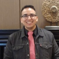 Robert Carcamo - Recruiter And Account Manager