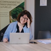 Isabelle VANWAELSCAPPEL