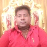 Kartick Ghosh