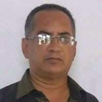 Mohamed Iftikhar