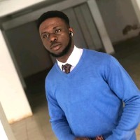 Ayanbadejo Oluwatobi