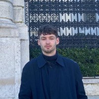 Lorcan Conroy