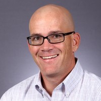 Jeff Landis