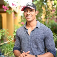 Nikhilesh Raju Mudunuri