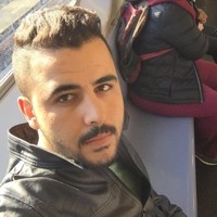 Mohammad Almomami