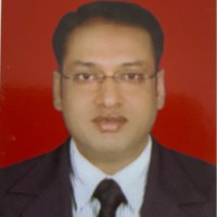 Sangram Keshari Sahoo