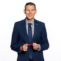 Marcel Derksen