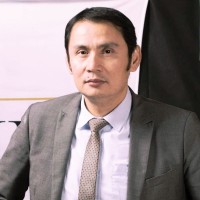 Nelson Fabian Patrocinio