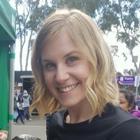 Megan Squire