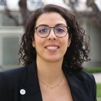 Laïla Yassine