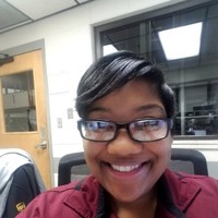 Sherrika Spencer