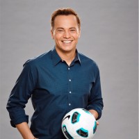 Mark Bosnich