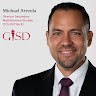 Michael Arreola