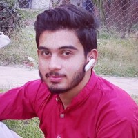 Muhammad Saqib