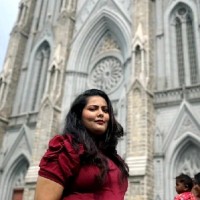 Nagashree A G