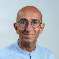 Cyril Kebadjian
