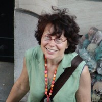 catherine Uhel de Cuttoli