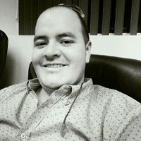 Gino Alejandro Saborío Sandoval