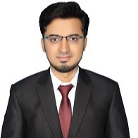 Muddasir Ahmed
