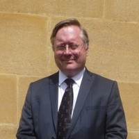 Christopher Archer-Lock