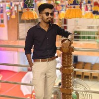Manikandan K