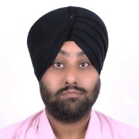Harpreet Singh