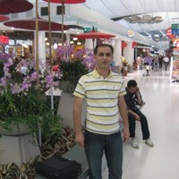 Waqar Ali