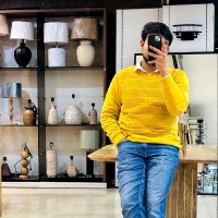 Anubandh Chaudhary