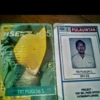 Tripuguh Setiawan