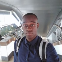 Ashley Mongwe