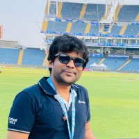 Sagar Bhosale