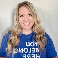 Lauren Glunz