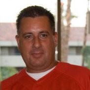 Tony Merten
