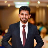 Ashan Wickramasinghe