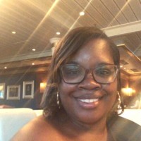 Tracey Georgia