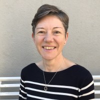 Ingrid Serritslev Talbot